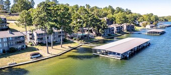 Hot Springs Vacation Rental w/ Game Room!