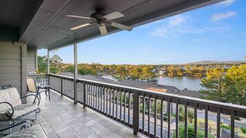 Apartamento (3 Bedrooms) | Interior