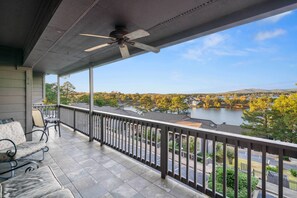 Apartment (3 Bedrooms) | Interior - Hot Springs Vacation Rental w/ Game Room! (Hot Springs)