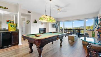 Apartemen (3 Bedrooms) | Interior