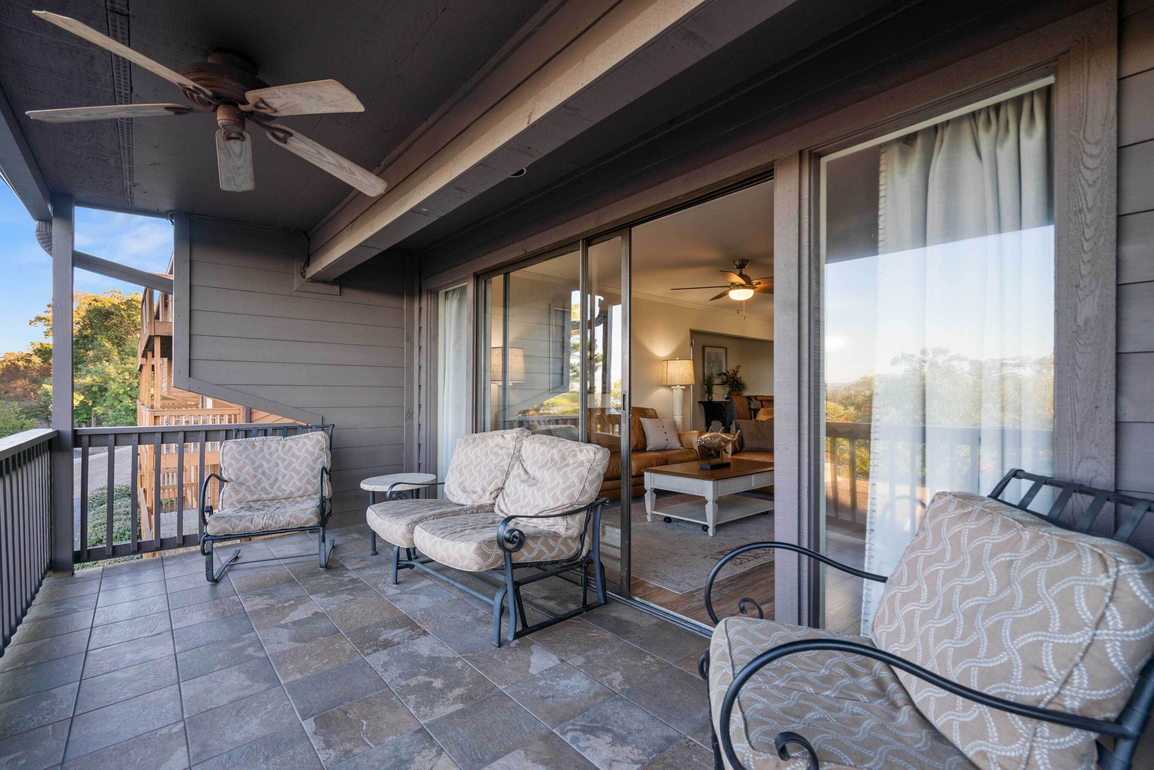 Apartment (3 Bedrooms) | Interior