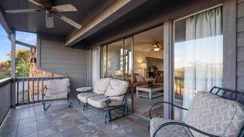 Căn hộ (3 Bedrooms) | Nội thất