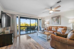 公寓 (3 Bedrooms) | 住宿内部