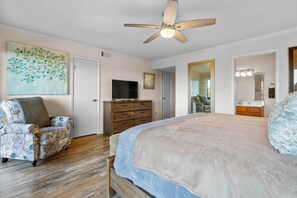 Apartment (3 Bedrooms) | Interior