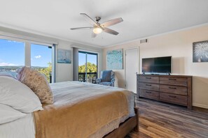 公寓 (3 Bedrooms) | 內部