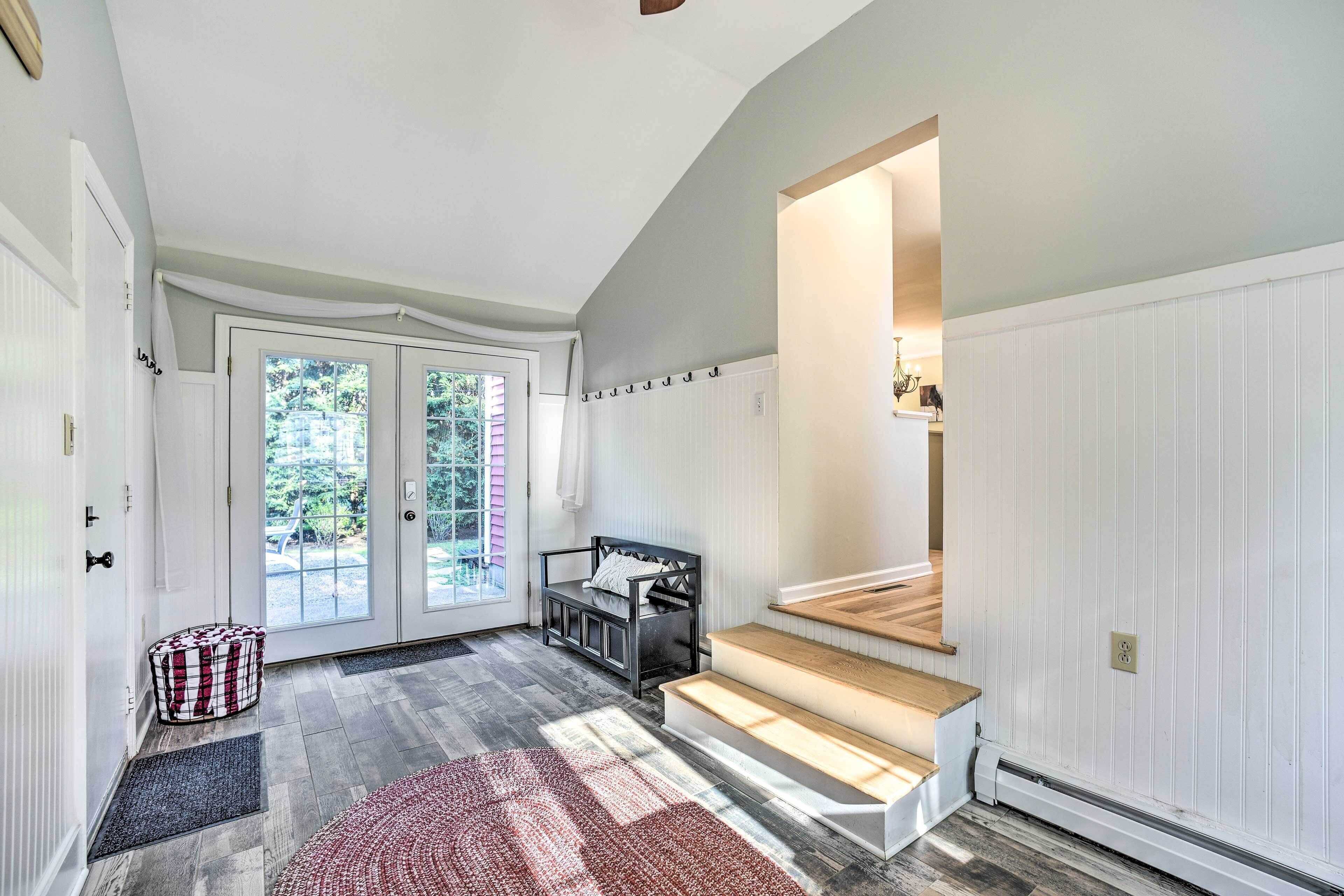 House (4 Bedrooms) | Interior