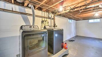 Rumah (4 Bedrooms) | Interior