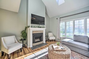 Talo (4 Bedrooms) | Sisätilat
