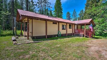 House (2 Bedrooms) | Front of property