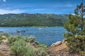 Rumah (2 Bedrooms) | Interior