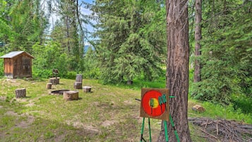 Nhà (2 Bedrooms) | Nội thất