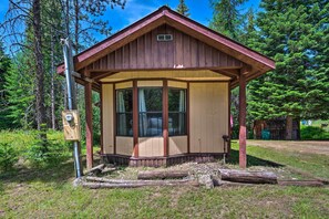 Hus (2 Bedrooms) | Interiör