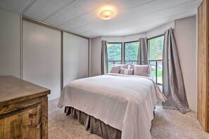 Rumah (2 Bedrooms) | Interior