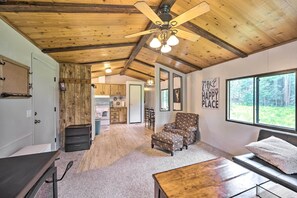 Rumah (2 Bedrooms) | Interior