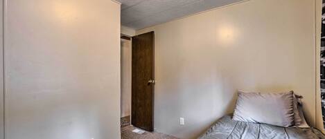 Casa (2 Bedrooms) | Interni