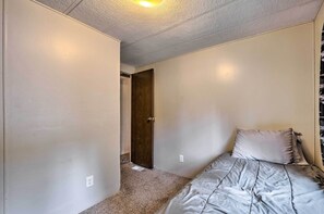 Ferienhaus (2 Bedrooms) | Innenbereich