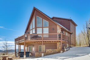 Casa (4 Bedrooms) | Interni