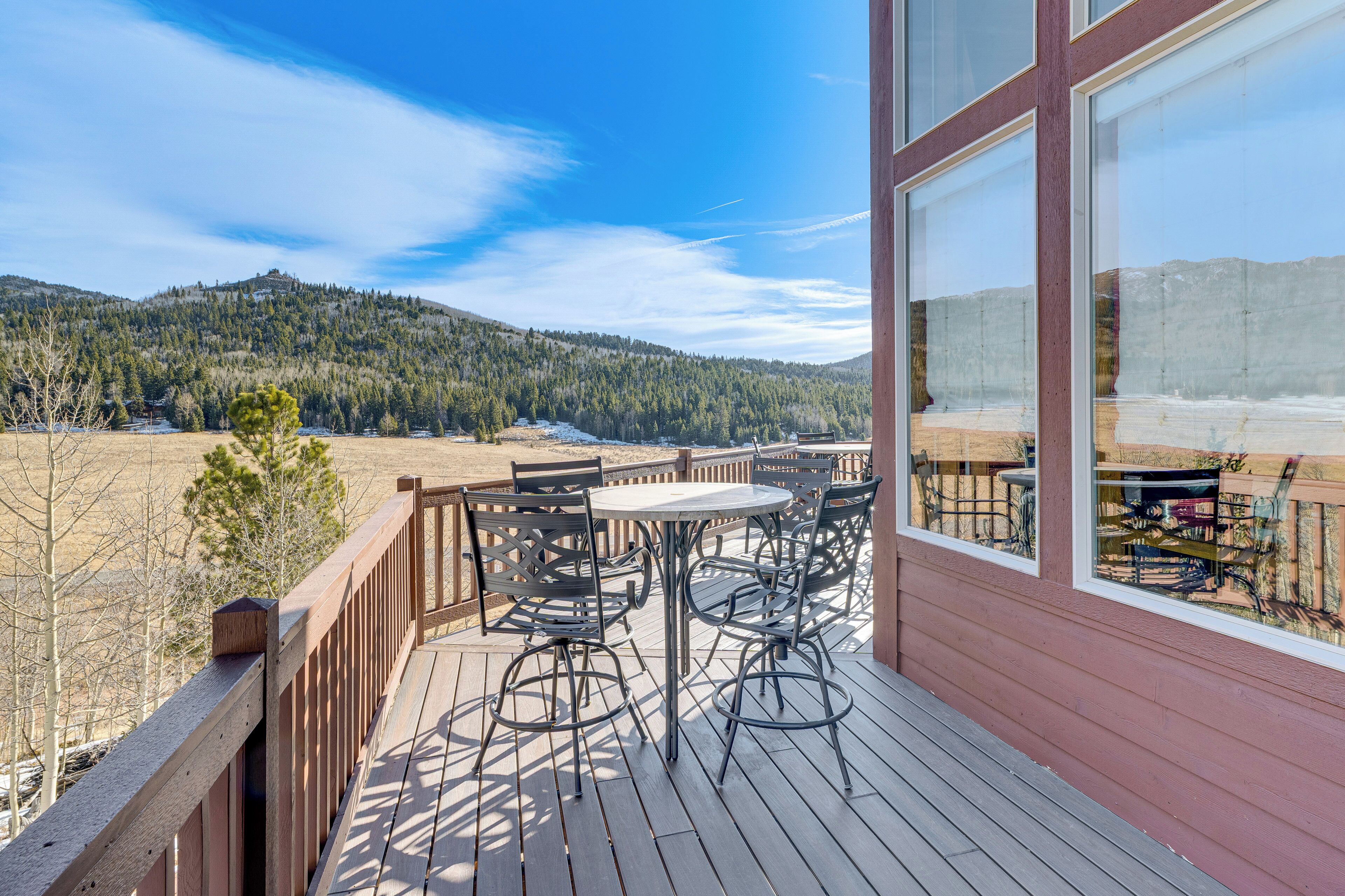 Maison (4 Bedrooms) | Intérieur