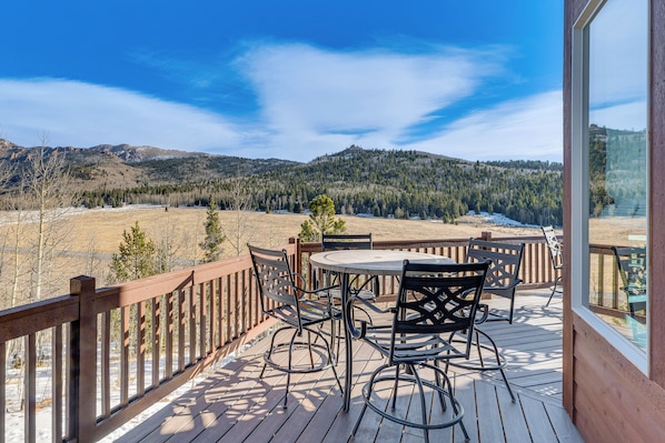 House (4 Bedrooms) | Interior - Cripple Creek Retreat w/ Incredible Mtn Views! (Cripple Creek)