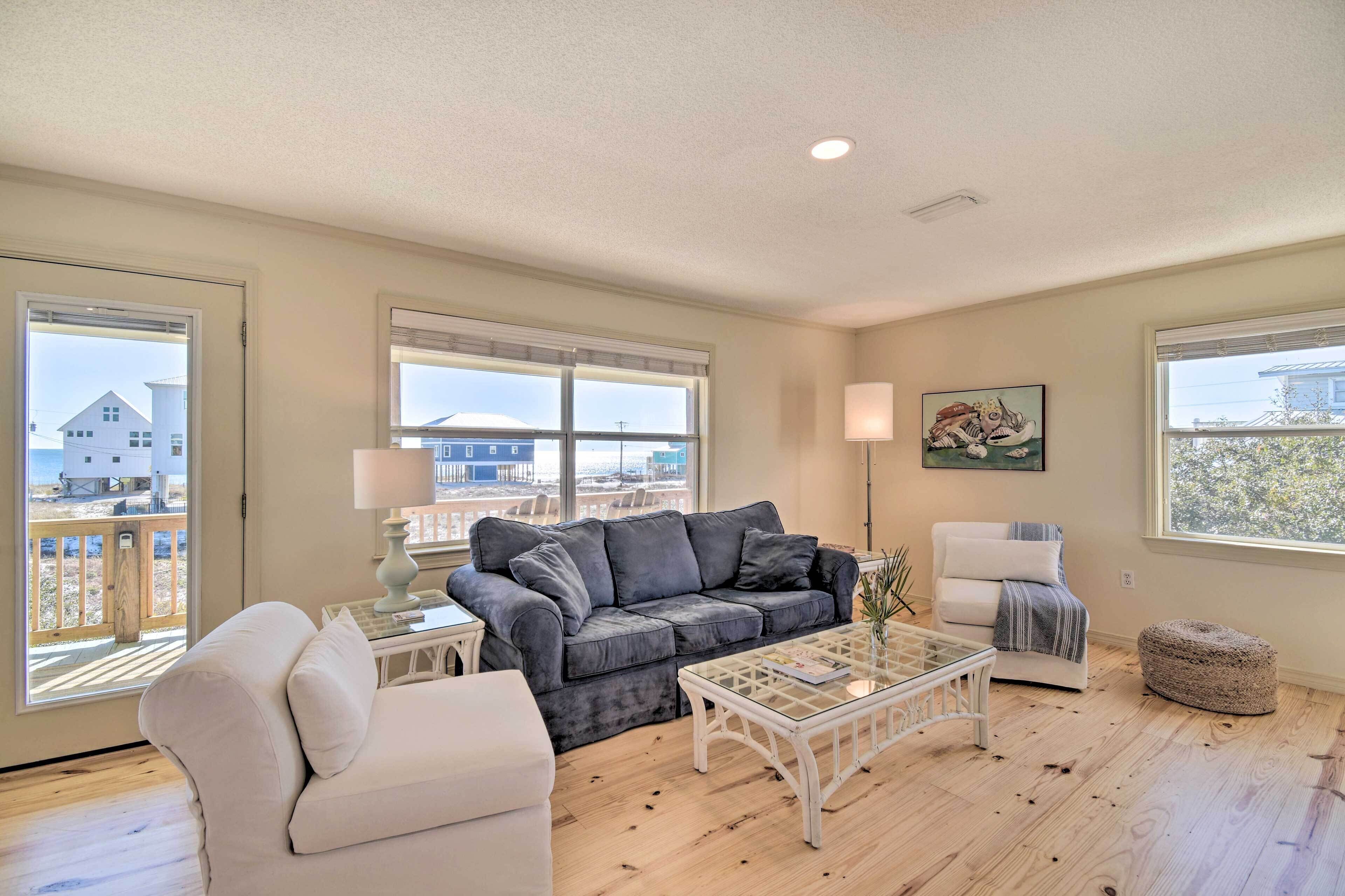 House (2 Bedrooms) | Front of property