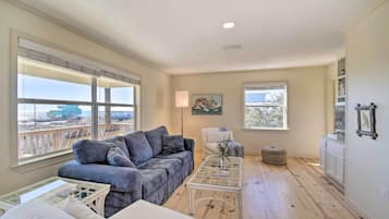 Casa (2 Bedrooms) | Parte interna