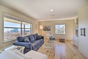 Hus (2 Bedrooms) | Interiör