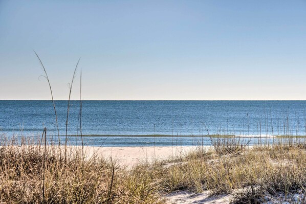 Hus (2 Bedrooms) | Interiör