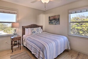 Hus (2 Bedrooms) | Innvendig