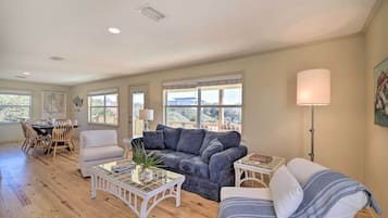 Casa (2 Bedrooms) | Parte interna