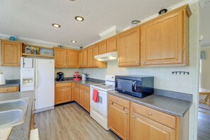 独立别墅 (4 Bedrooms) | 住宿内部