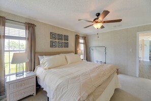 Casa (4 Bedrooms) | Interior