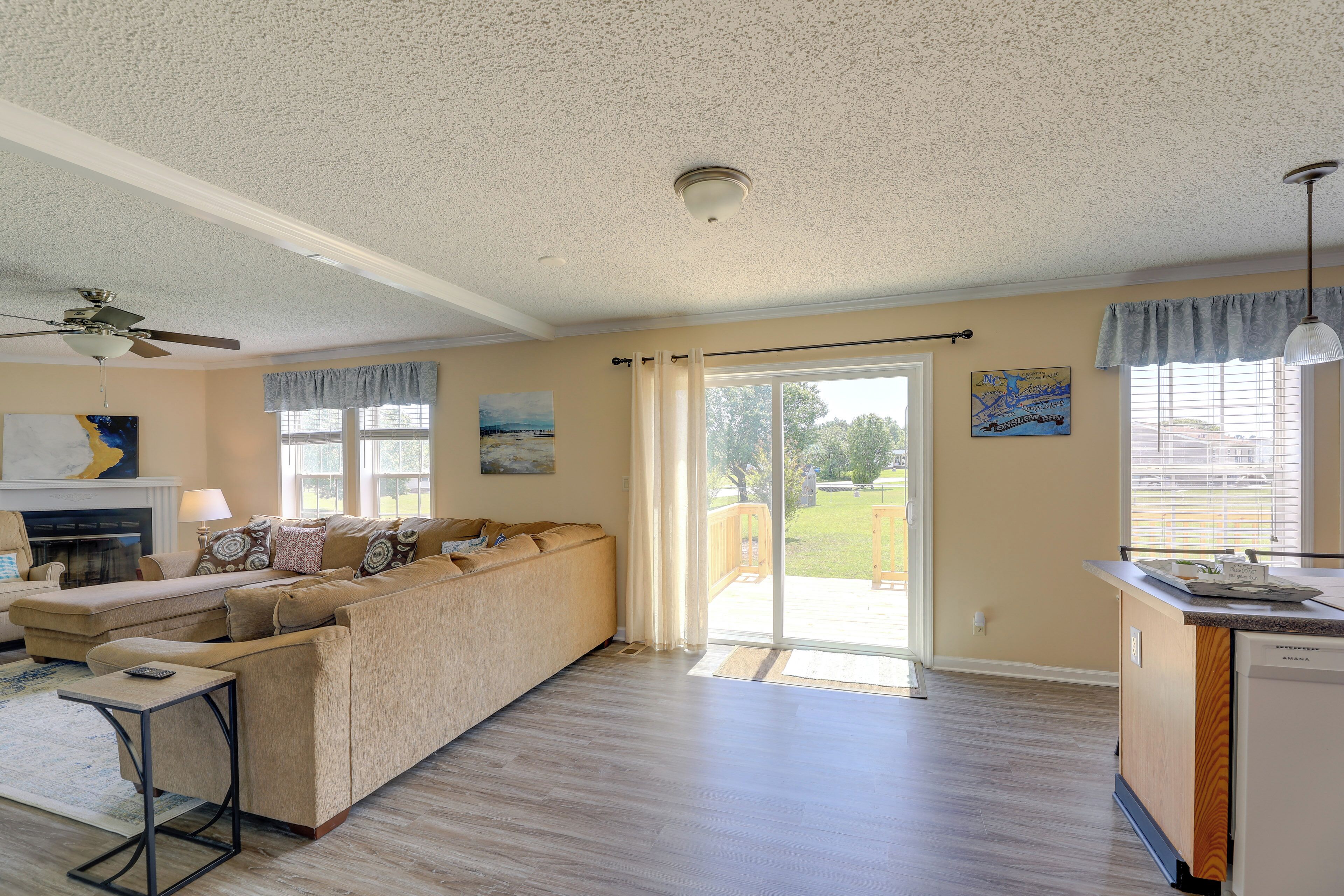 獨棟房屋 (4 Bedrooms) | 住宿內部