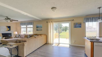 Casa (4 Bedrooms) | Interior