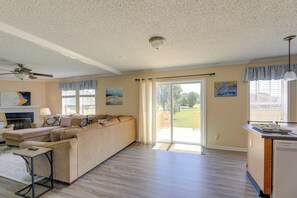 Maison (4 Bedrooms) | Intérieur