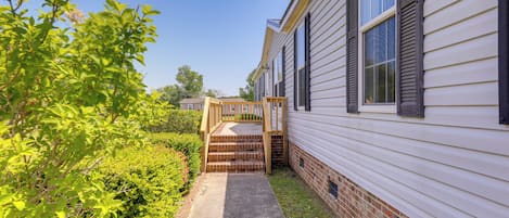 Casa (4 Bedrooms) | Interior