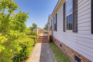 Casa (4 Bedrooms) | Parte interna