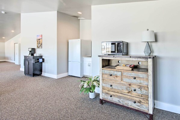 Apartment (0 Bedroom) | Innenbereich