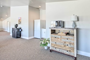 Appartement (0 Bedroom) | Interieur