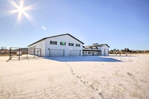 Apartment (0 Bedroom) | Innenbereich