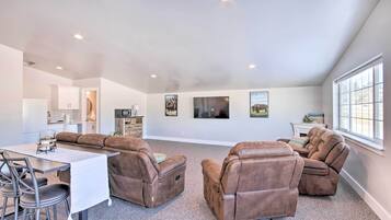 LÀgenhet (0 Bedroom) | Interiör