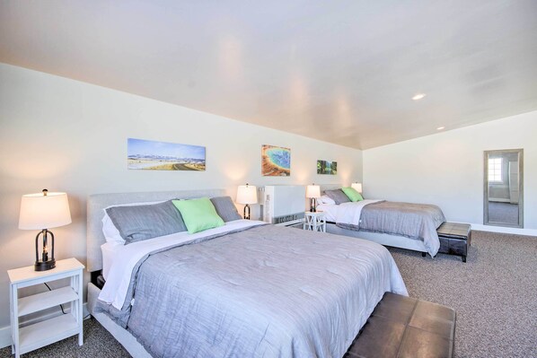 Apartment (0 Bedroom) | Innenbereich