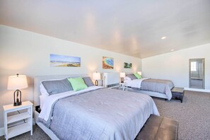 Apartment (0 Bedroom) | Interior