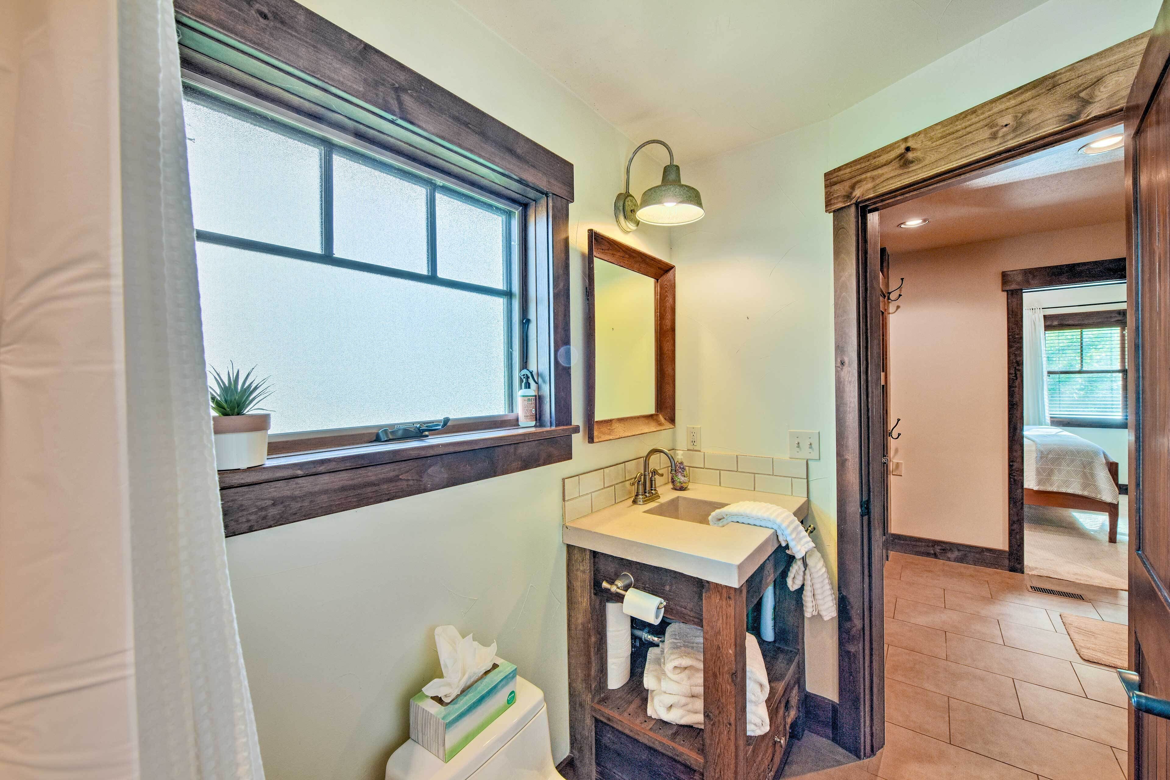 Nhà (4 Bedrooms) | Nội thất