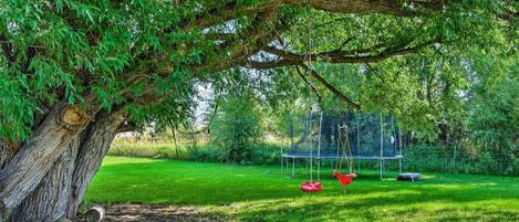 Huis (4 Bedrooms) | Interieur