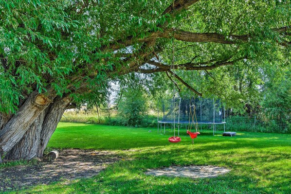 Huis (4 Bedrooms) | Interieur