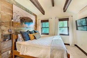 Casa (4 Bedrooms) | Interior