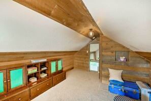 Huis (4 Bedrooms) | Interieur