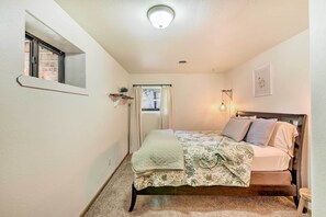 Nhà (4 Bedrooms) | Nội thất