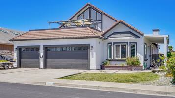 Maison (5 Bedrooms) | Intérieur