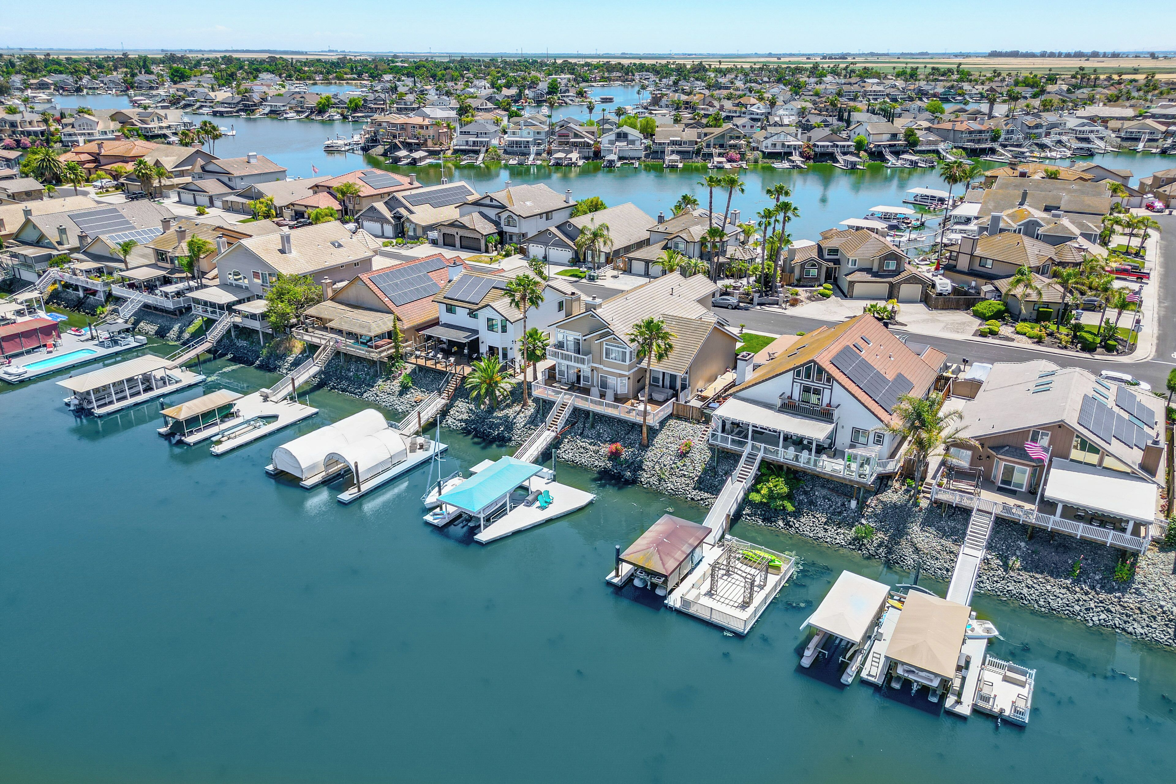 独立别墅 (5 Bedrooms) | 住宿内部